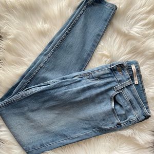 Levi’s Super Skinny